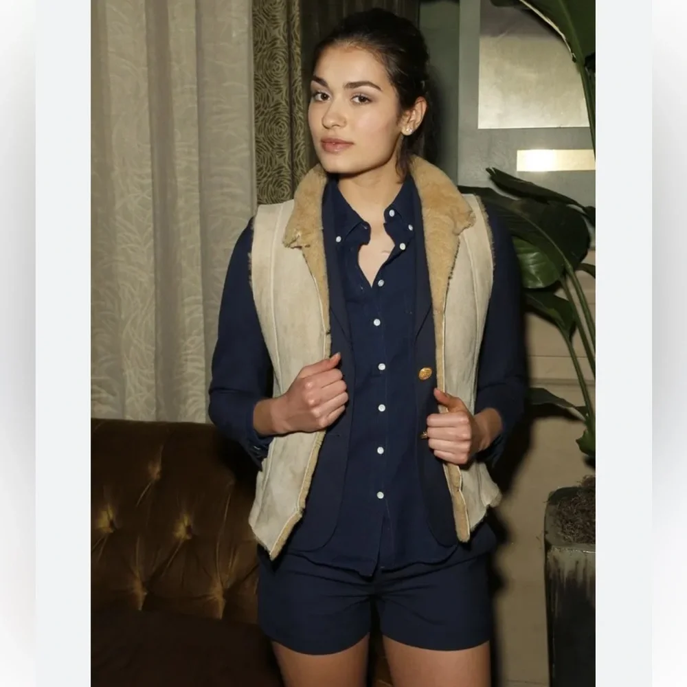 GANT Rugger Vest (2014)